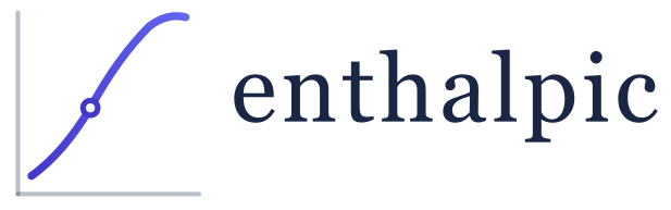 Enthalpic